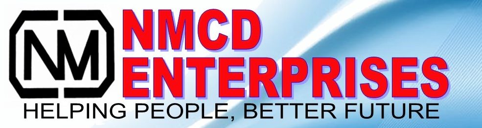 Nmcd Enterprises Coupons and Promo Code